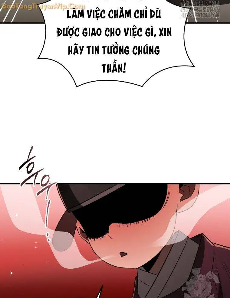 Vương Triều Đen Tối: Joseon Chap 76 - Next Chap 77