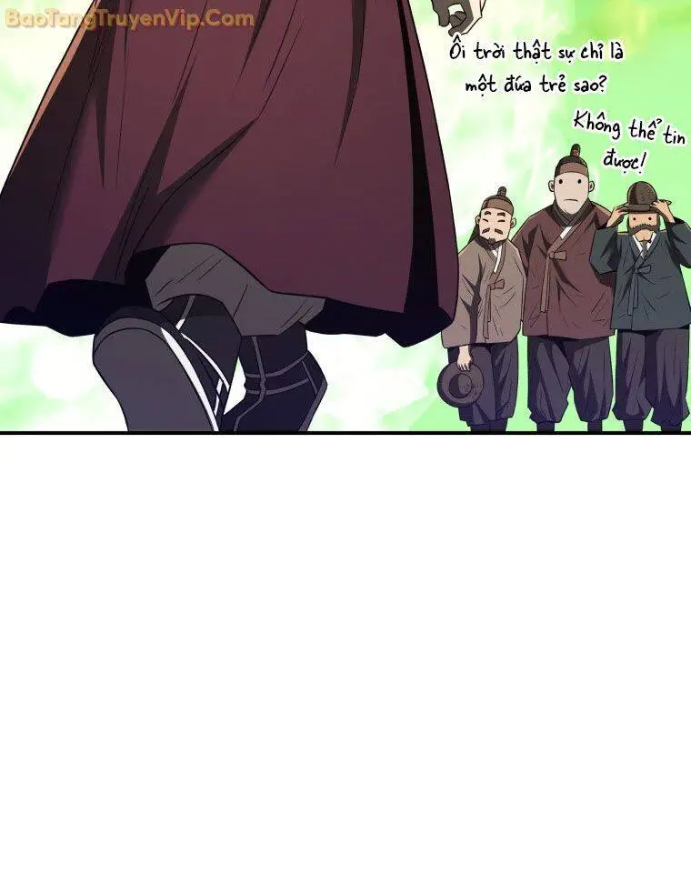 Vương Triều Đen Tối: Joseon Chap 76 - Next Chap 77
