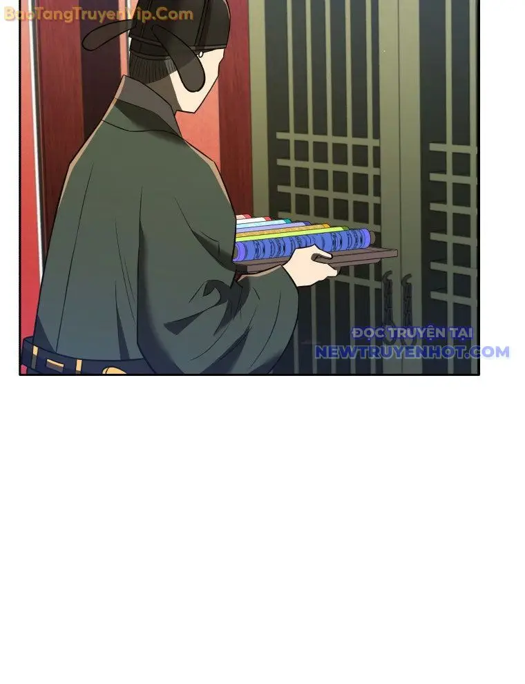 Vương Triều Đen Tối: Joseon Chap 78 - Next Chap 79