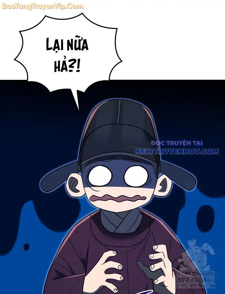 Vương Triều Đen Tối: Joseon Chap 78 - Next Chap 79