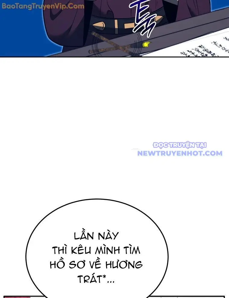 Vương Triều Đen Tối: Joseon Chap 78 - Next Chap 79