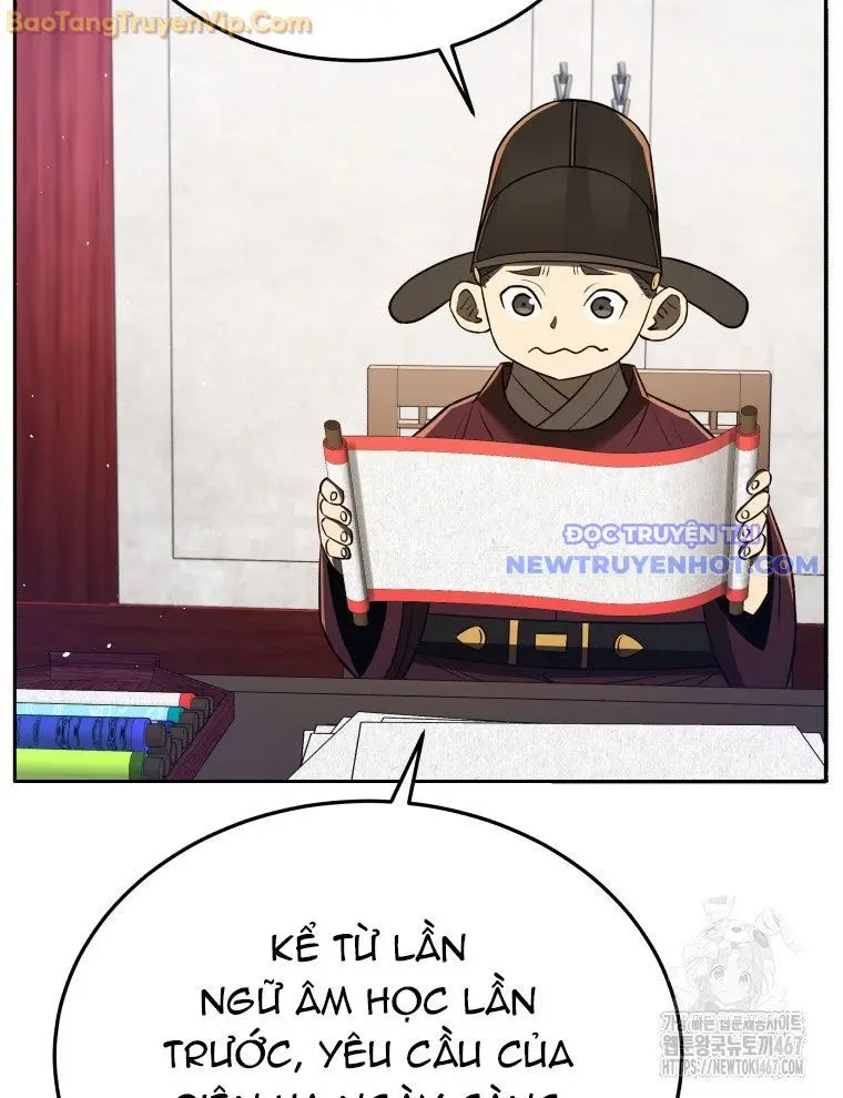 Vương Triều Đen Tối: Joseon Chap 78 - Next Chap 79