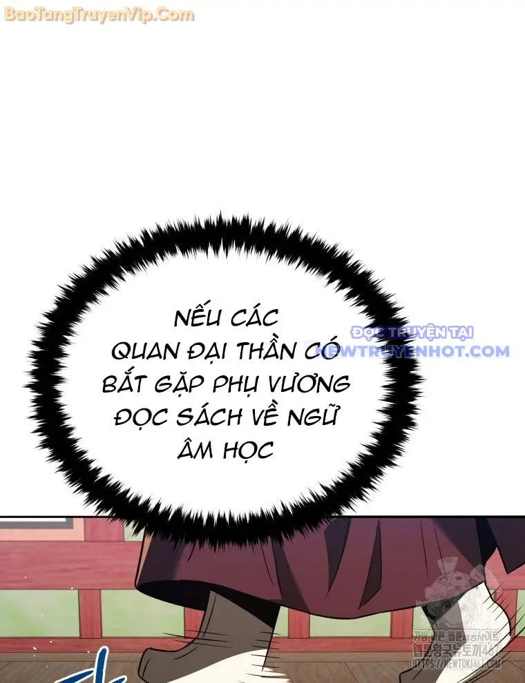 Vương Triều Đen Tối: Joseon Chap 78 - Next Chap 79