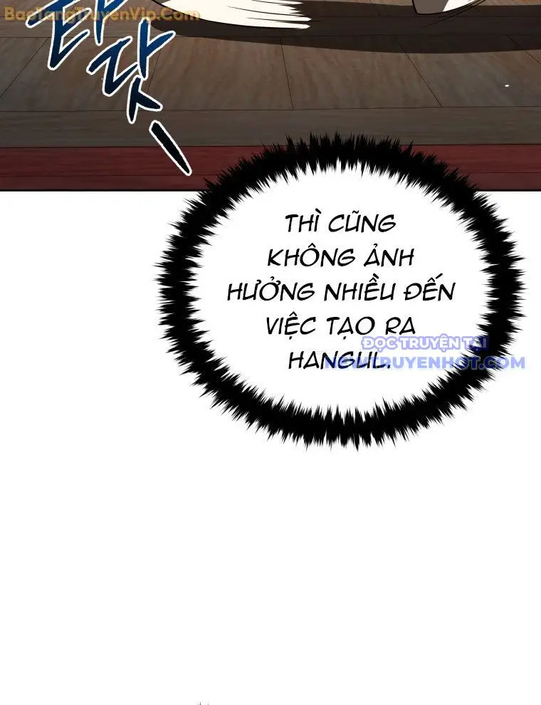 Vương Triều Đen Tối: Joseon Chap 78 - Next Chap 79