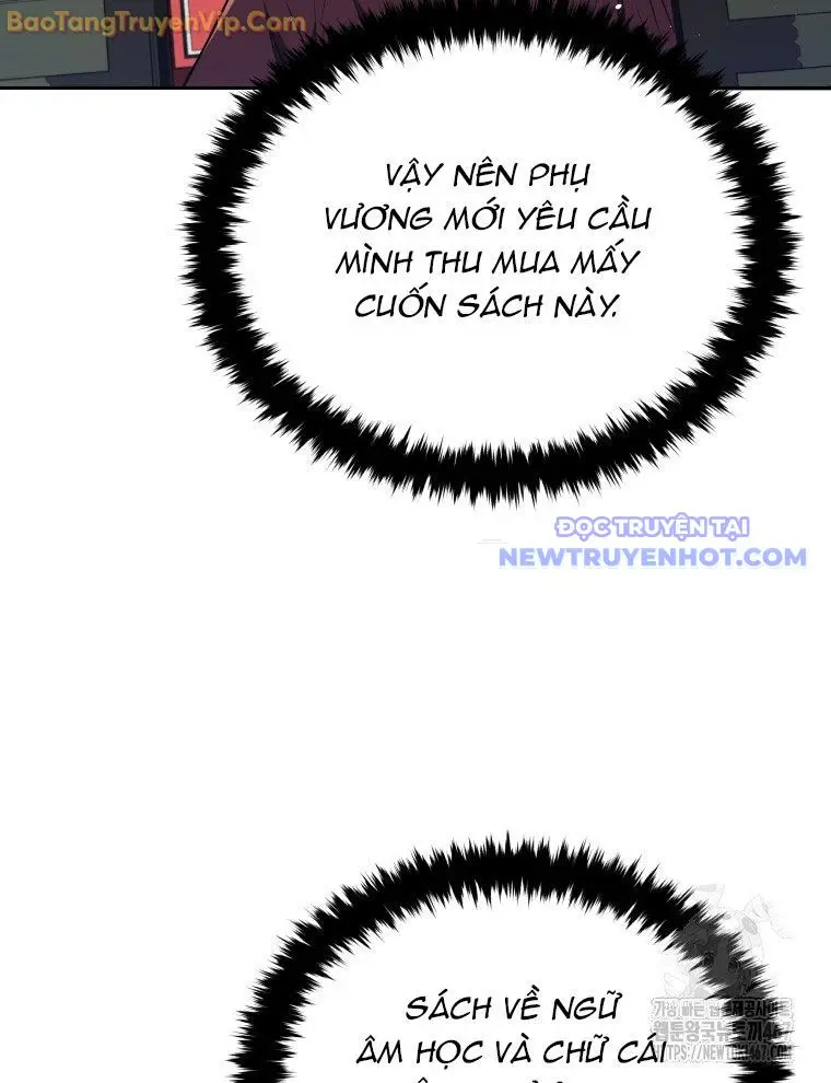 Vương Triều Đen Tối: Joseon Chap 78 - Next Chap 79
