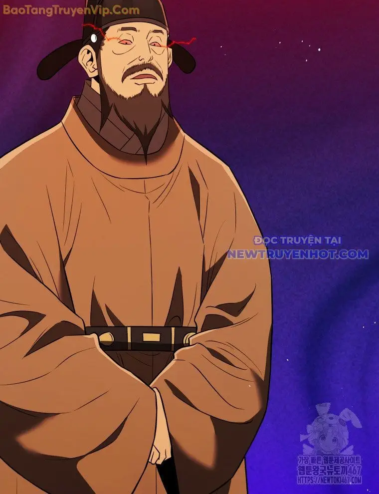 Vương Triều Đen Tối: Joseon Chap 78 - Next Chap 79