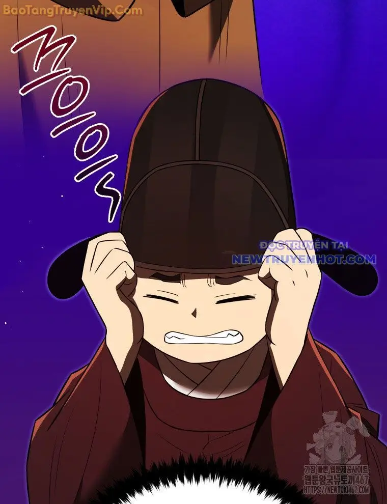 Vương Triều Đen Tối: Joseon Chap 78 - Next Chap 79