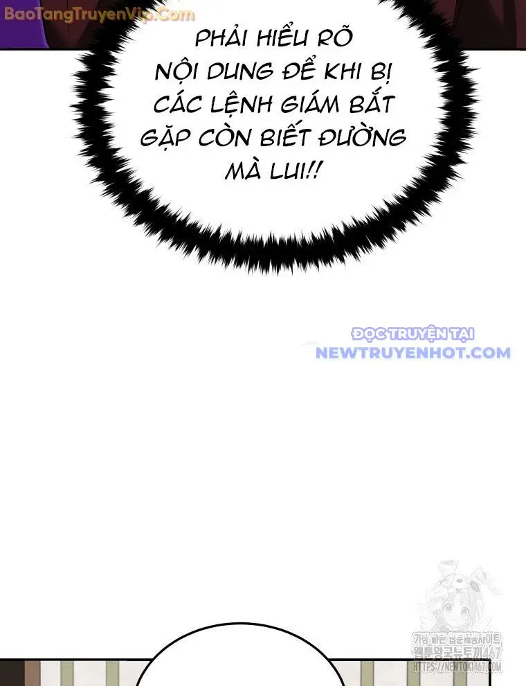 Vương Triều Đen Tối: Joseon Chap 78 - Next Chap 79