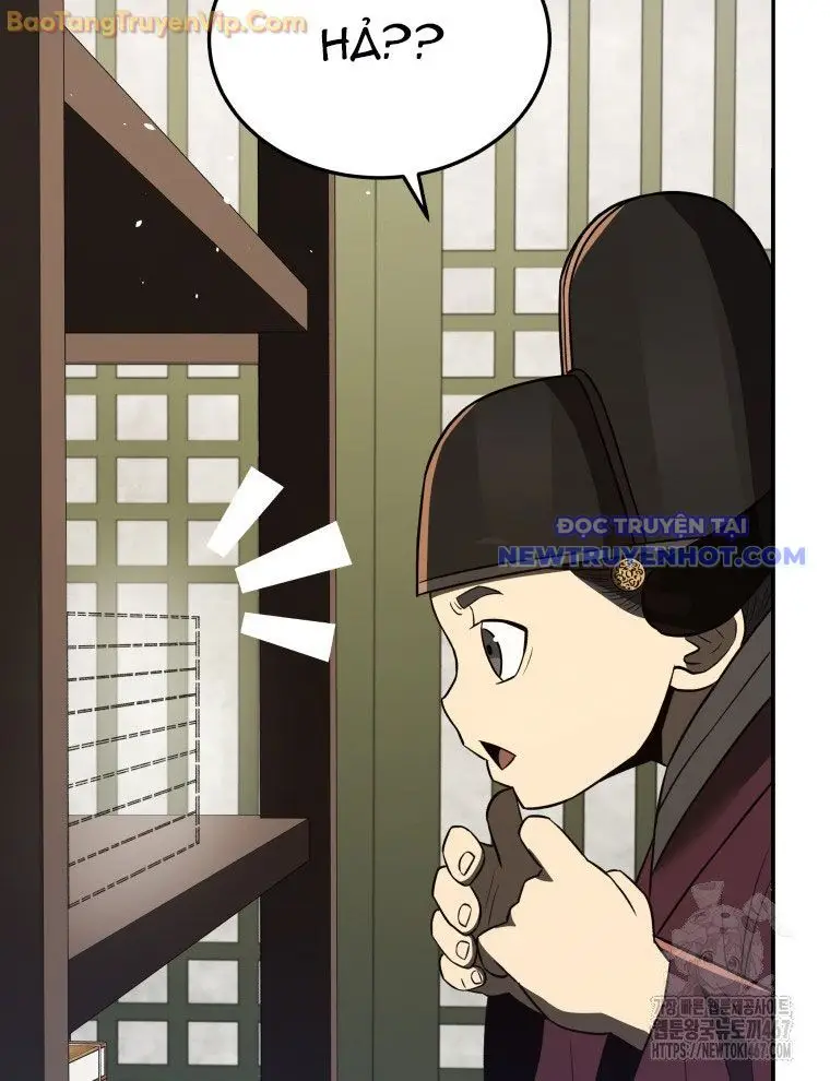 Vương Triều Đen Tối: Joseon Chap 78 - Next Chap 79