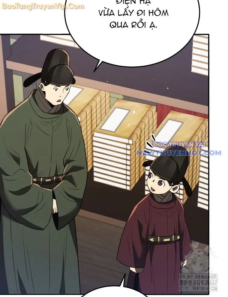 Vương Triều Đen Tối: Joseon Chap 78 - Next Chap 79