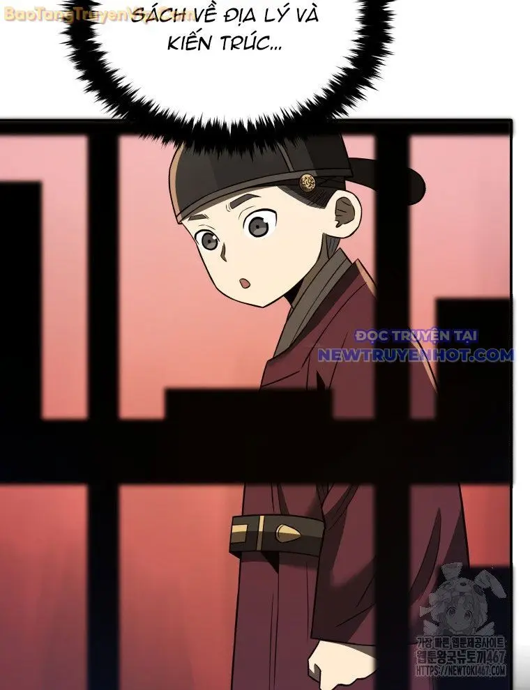 Vương Triều Đen Tối: Joseon Chap 78 - Next Chap 79