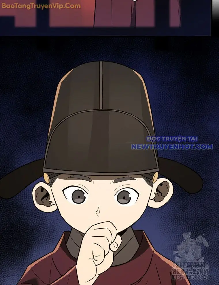 Vương Triều Đen Tối: Joseon Chap 78 - Next Chap 79