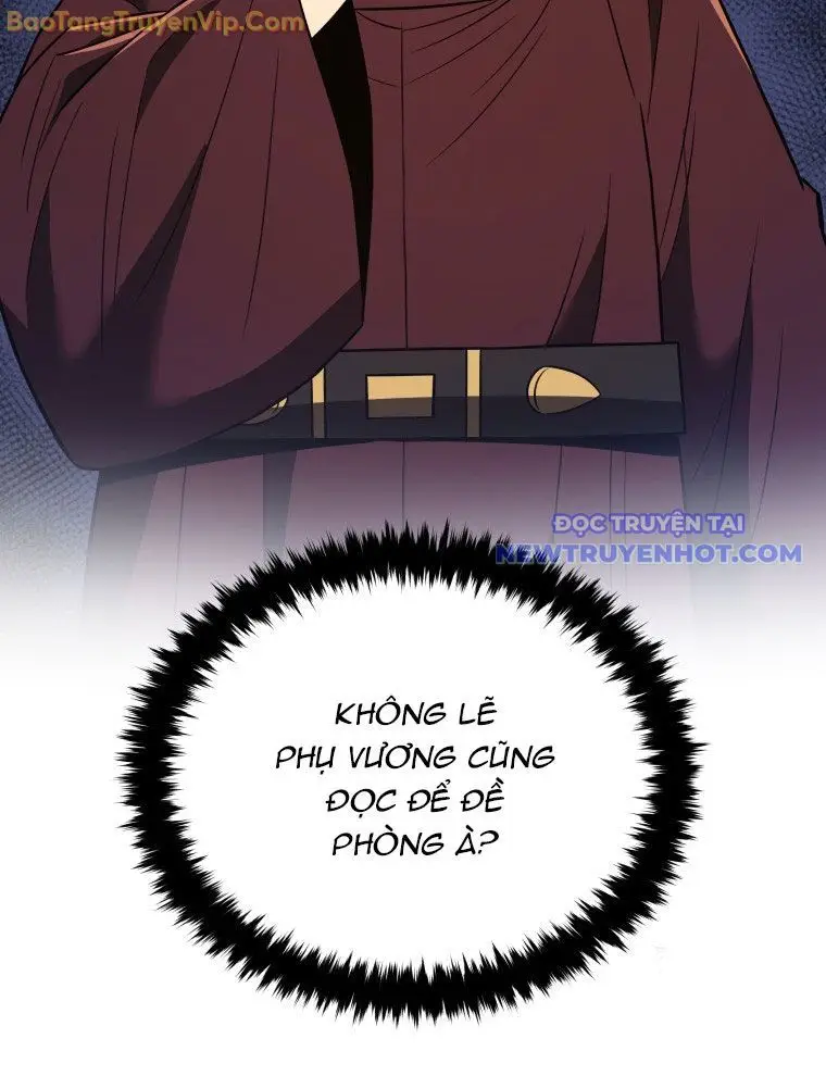 Vương Triều Đen Tối: Joseon Chap 78 - Next Chap 79