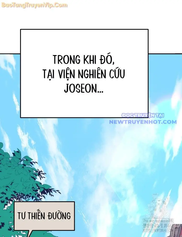 Vương Triều Đen Tối: Joseon Chap 78 - Next Chap 79