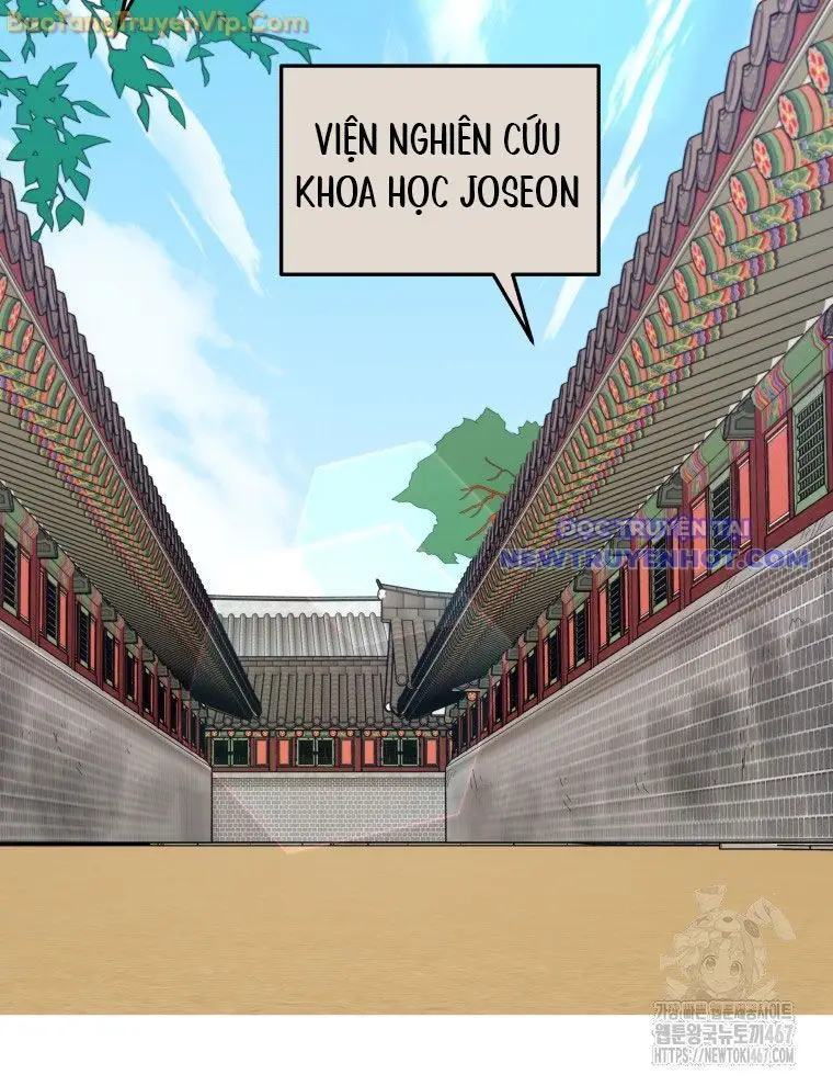 Vương Triều Đen Tối: Joseon Chap 78 - Next Chap 79