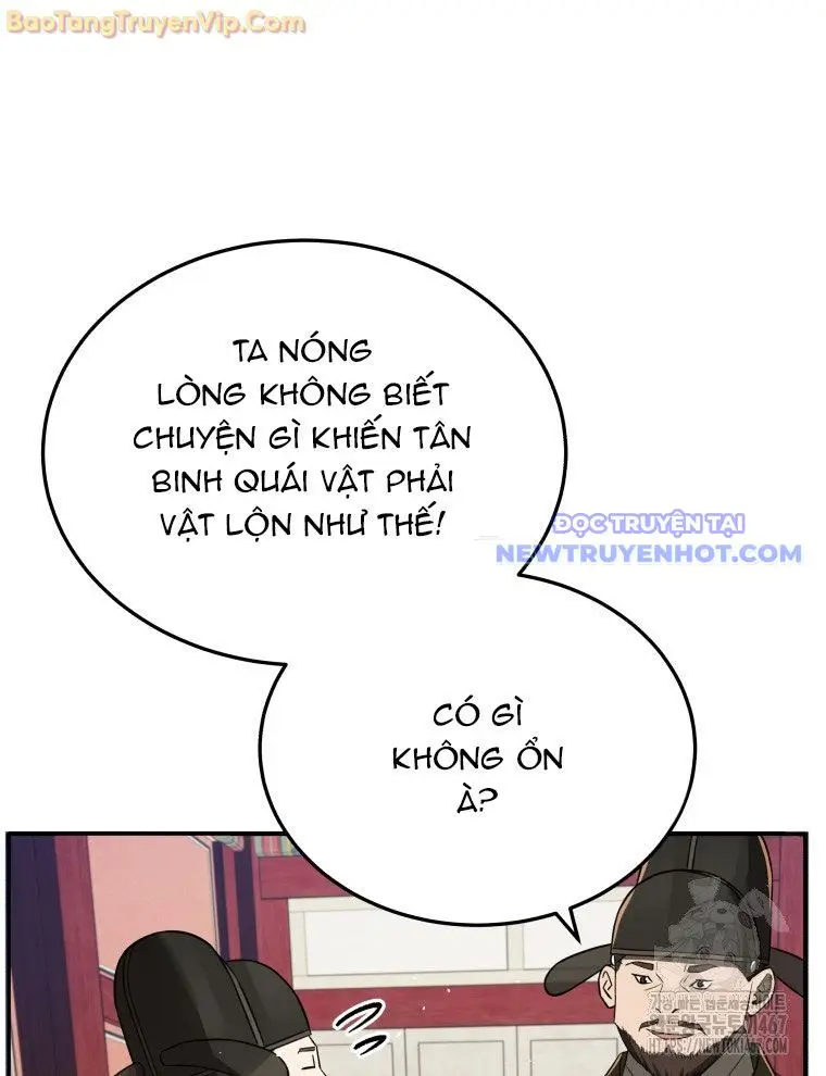 Vương Triều Đen Tối: Joseon Chap 78 - Next Chap 79