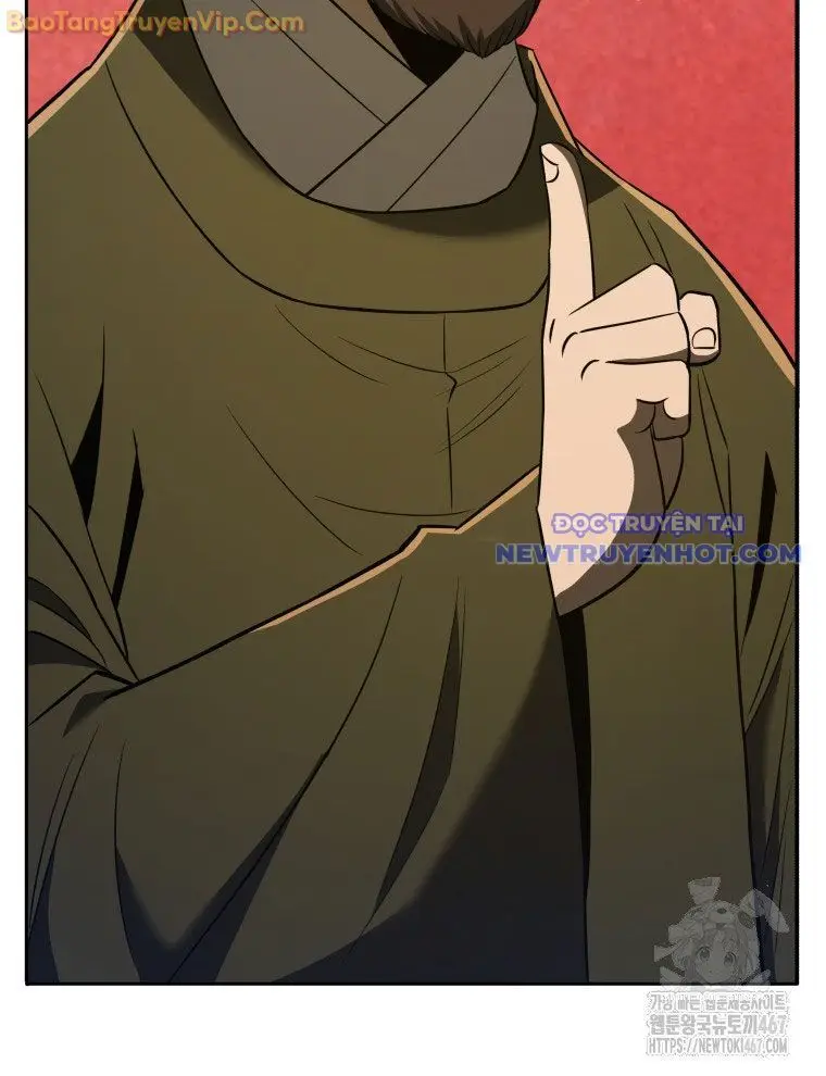 Vương Triều Đen Tối: Joseon Chap 78 - Next Chap 79