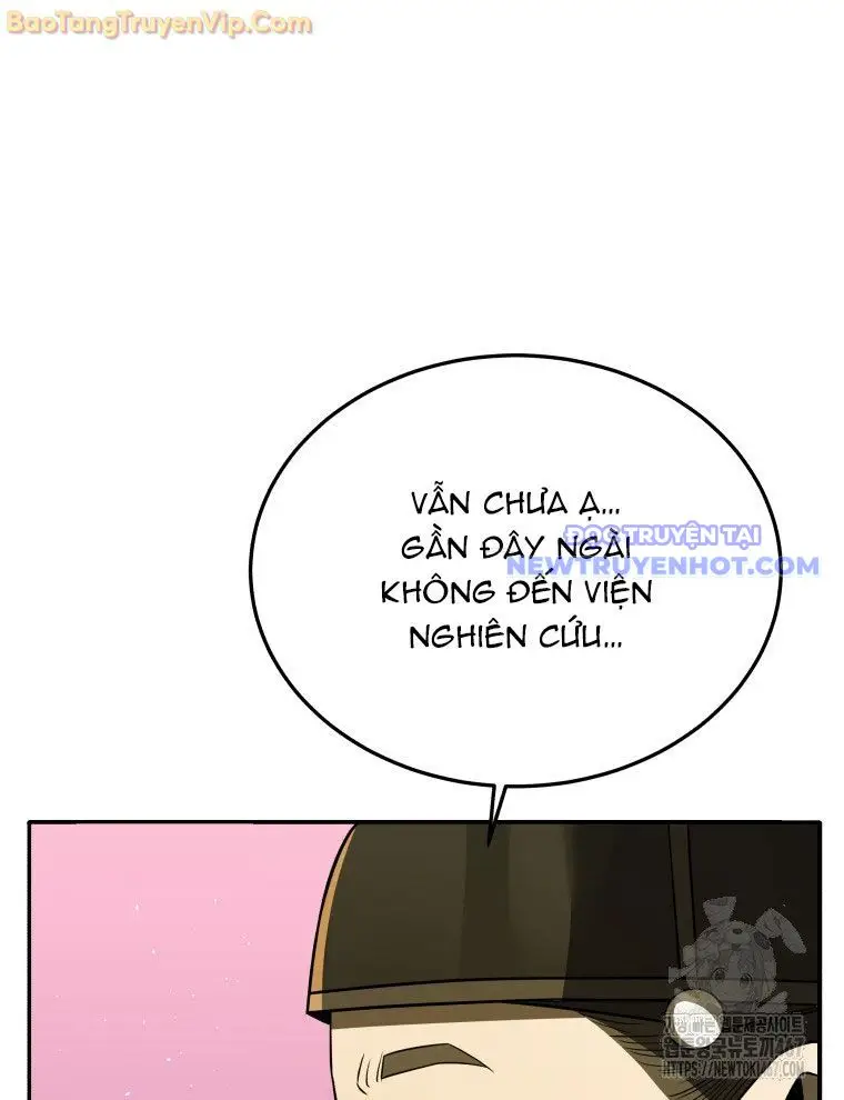 Vương Triều Đen Tối: Joseon Chap 78 - Next Chap 79