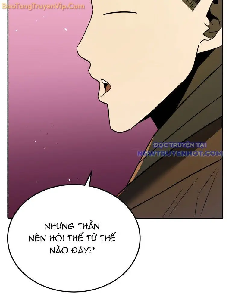 Vương Triều Đen Tối: Joseon Chap 78 - Next Chap 79