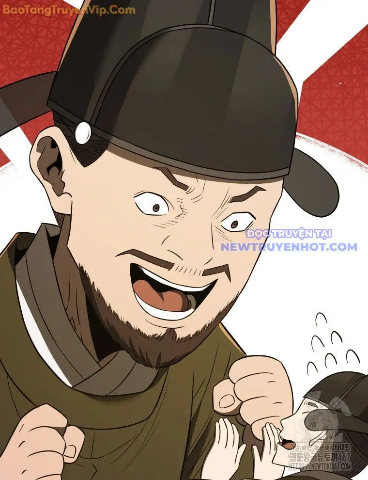 Vương Triều Đen Tối: Joseon Chap 78 - Next Chap 79
