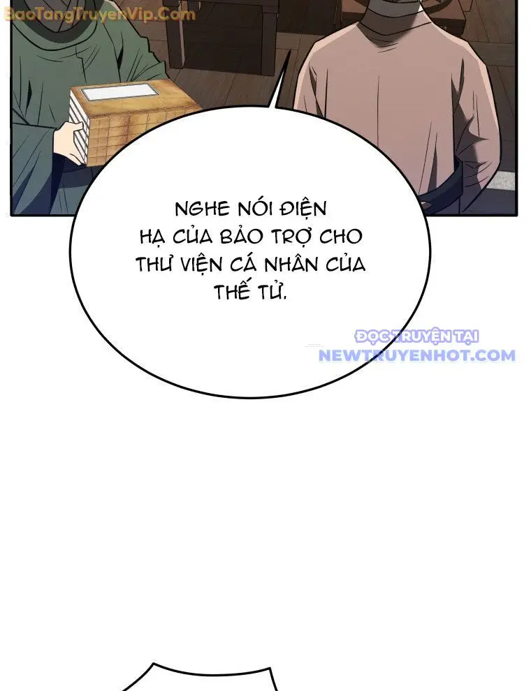 Vương Triều Đen Tối: Joseon Chap 78 - Next Chap 79