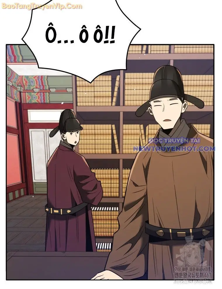 Vương Triều Đen Tối: Joseon Chap 78 - Next Chap 79