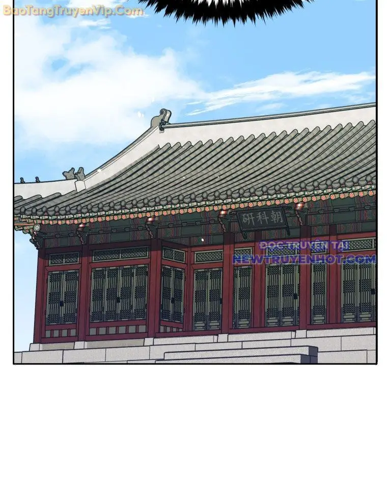 Vương Triều Đen Tối: Joseon Chap 78 - Next Chap 79