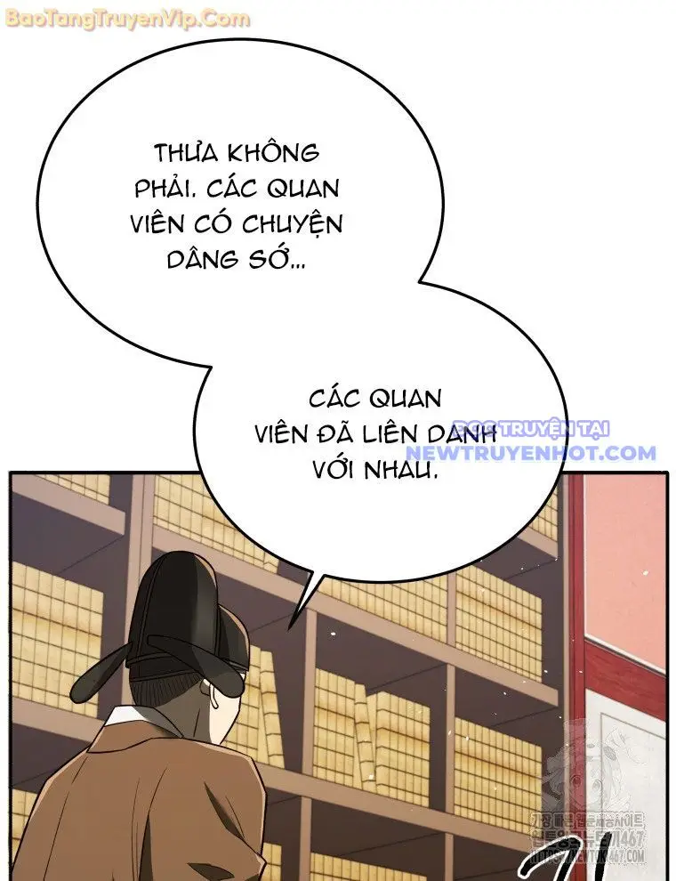 Vương Triều Đen Tối: Joseon Chap 78 - Next Chap 79