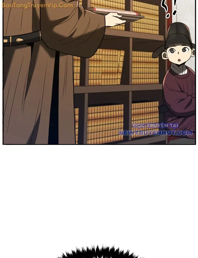 Vương Triều Đen Tối: Joseon Chap 78 - Next Chap 79