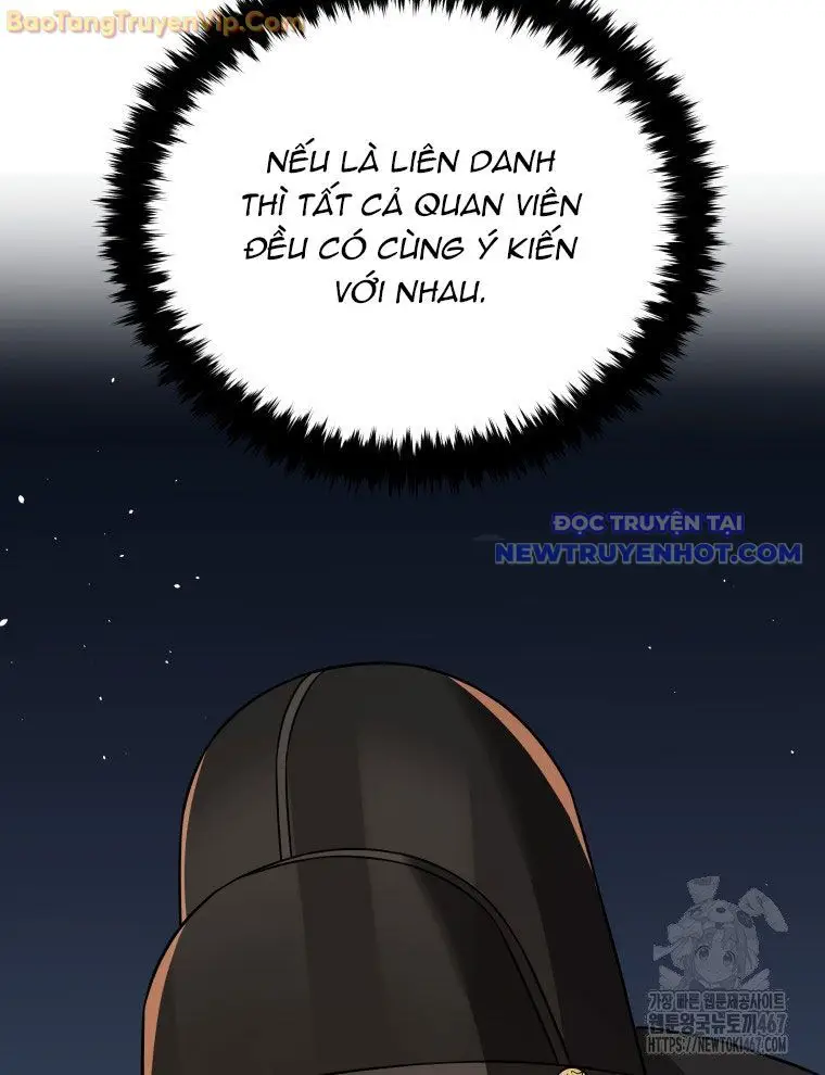 Vương Triều Đen Tối: Joseon Chap 78 - Next Chap 79