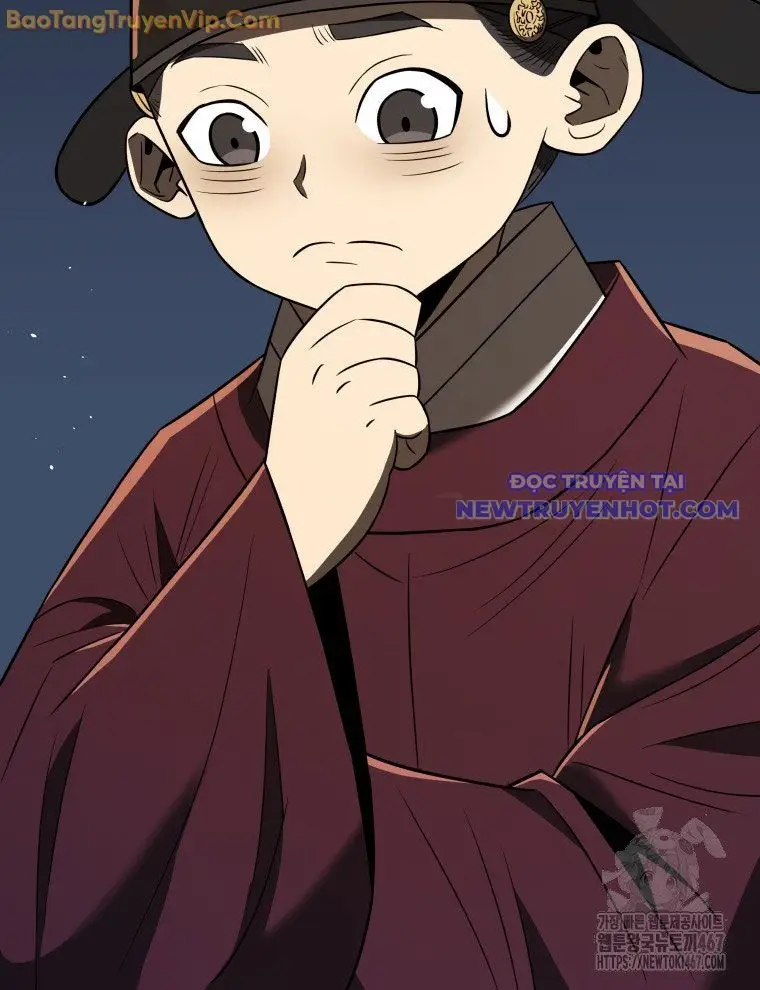 Vương Triều Đen Tối: Joseon Chap 78 - Next Chap 79