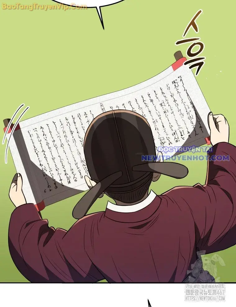 Vương Triều Đen Tối: Joseon Chap 78 - Next Chap 79