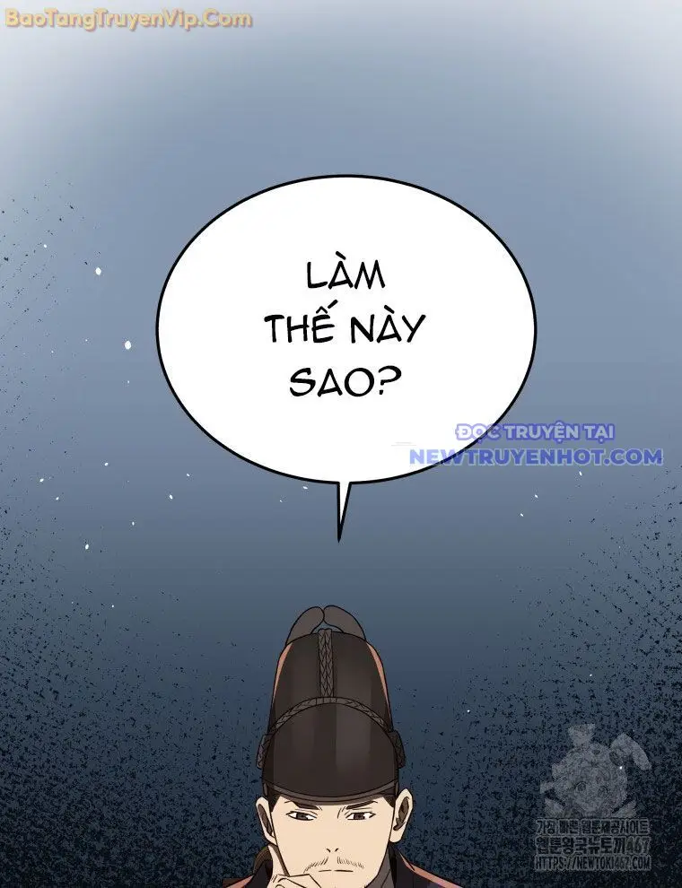 Vương Triều Đen Tối: Joseon Chap 78 - Next Chap 79