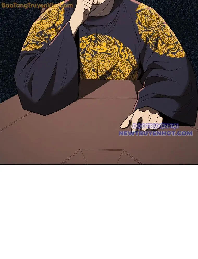 Vương Triều Đen Tối: Joseon Chap 78 - Next Chap 79