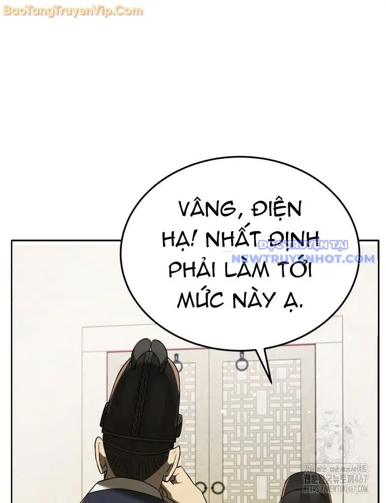 Vương Triều Đen Tối: Joseon Chap 78 - Next Chap 79