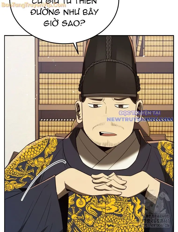 Vương Triều Đen Tối: Joseon Chap 78 - Next Chap 79