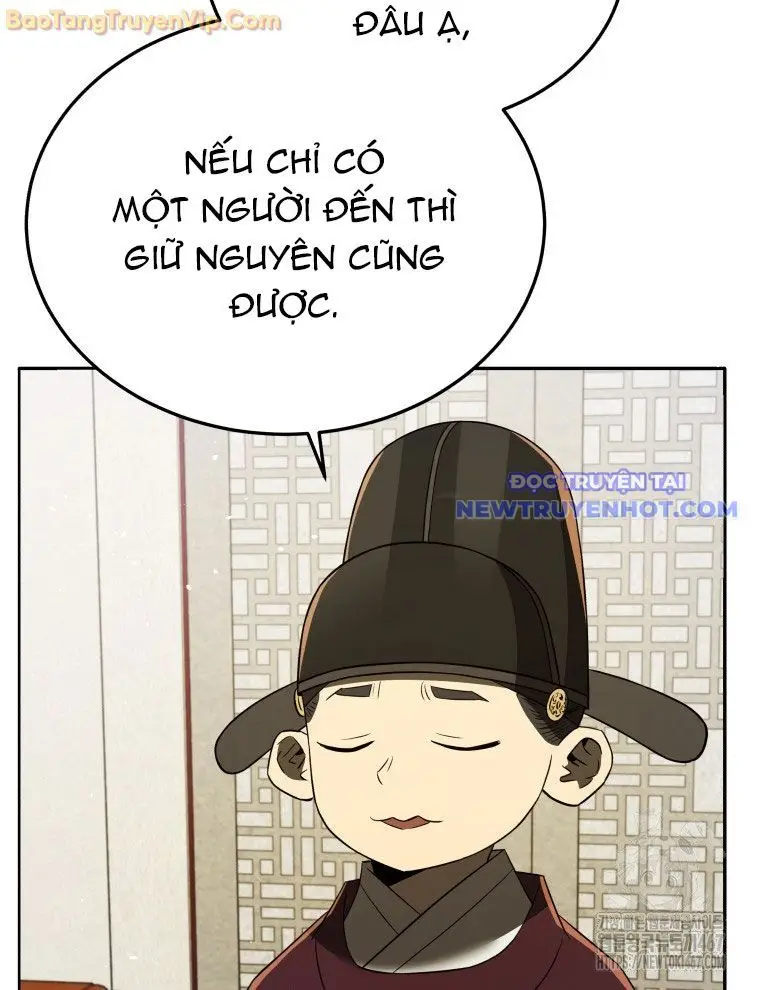 Vương Triều Đen Tối: Joseon Chap 78 - Next Chap 79