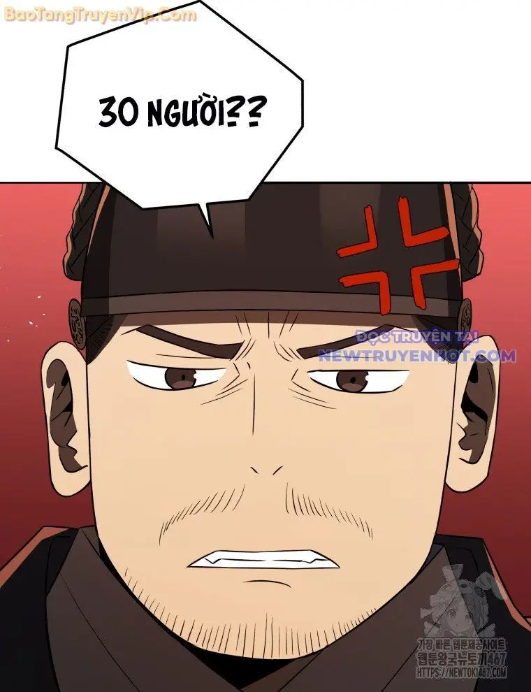 Vương Triều Đen Tối: Joseon Chap 78 - Next Chap 79