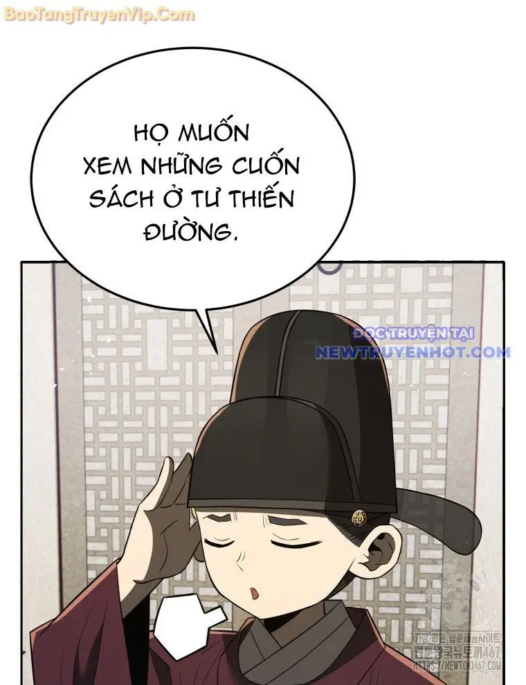 Vương Triều Đen Tối: Joseon Chap 78 - Next Chap 79