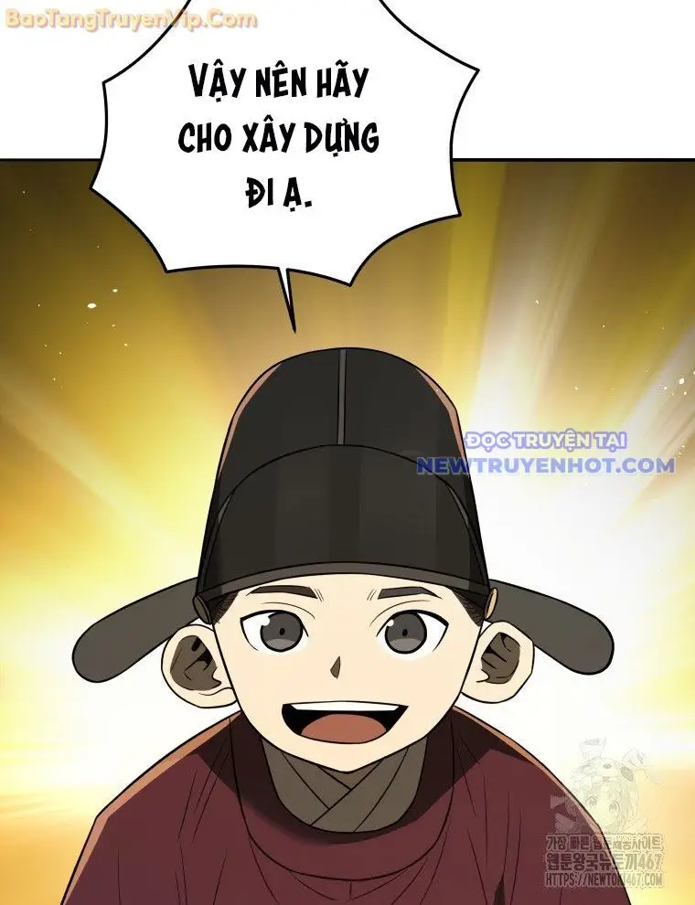 Vương Triều Đen Tối: Joseon Chap 78 - Next Chap 79