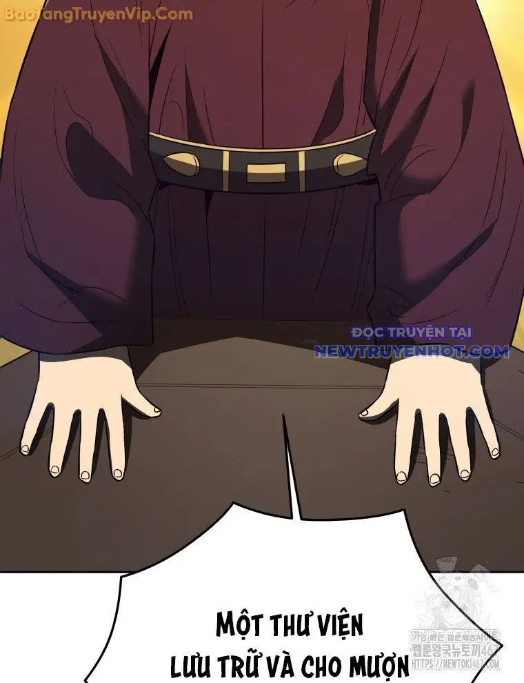 Vương Triều Đen Tối: Joseon Chap 78 - Next Chap 79