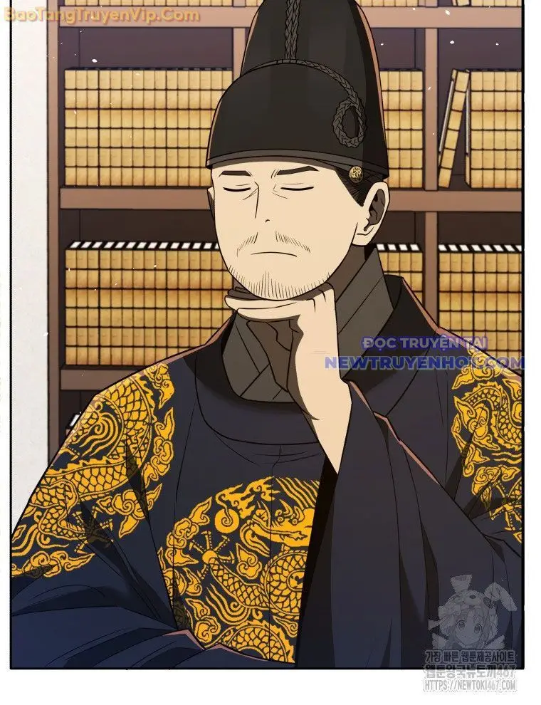 Vương Triều Đen Tối: Joseon Chap 78 - Next Chap 79