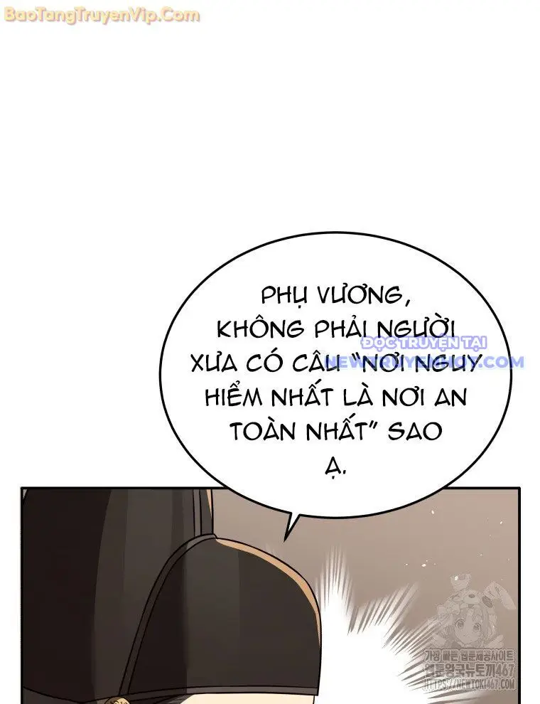 Vương Triều Đen Tối: Joseon Chap 78 - Next Chap 79