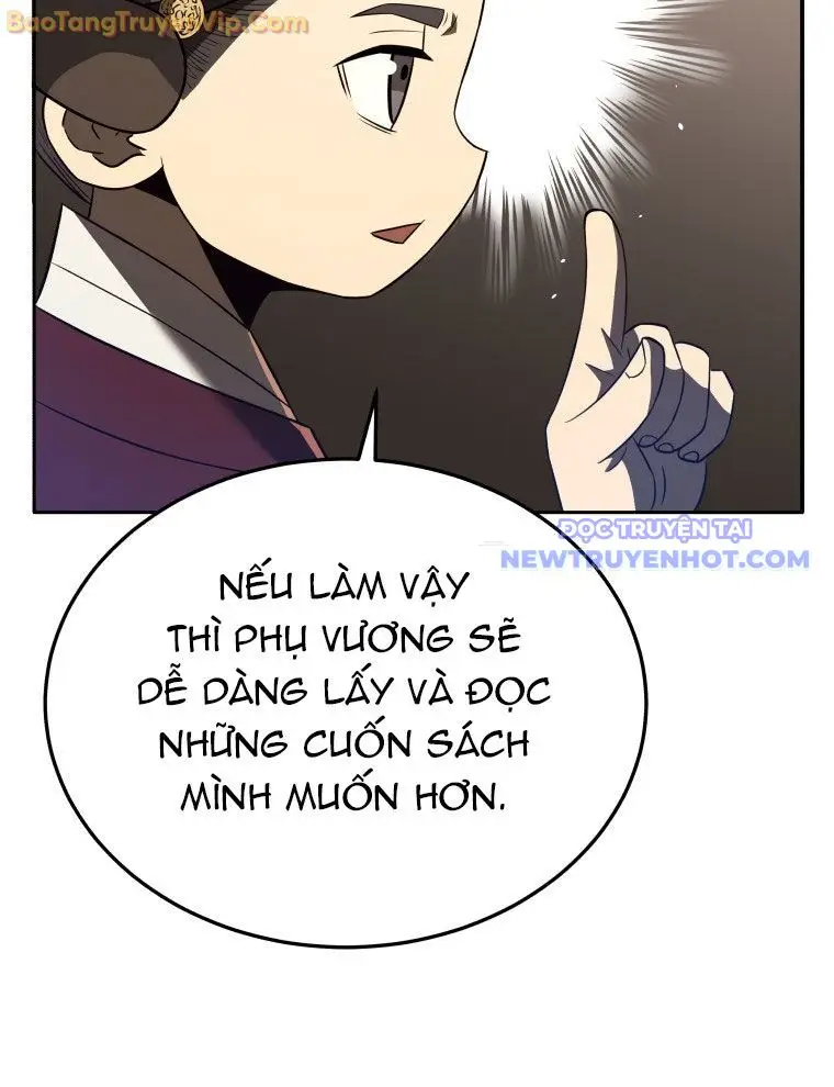 Vương Triều Đen Tối: Joseon Chap 78 - Next Chap 79