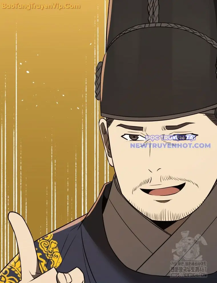 Vương Triều Đen Tối: Joseon Chap 78 - Next Chap 79