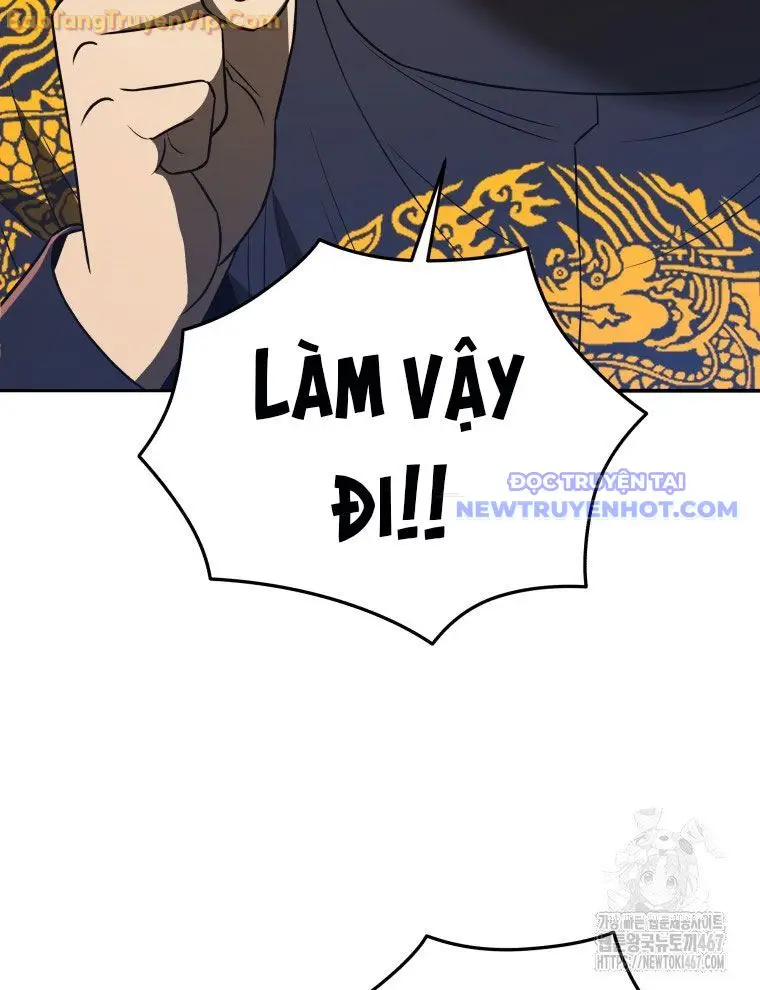 Vương Triều Đen Tối: Joseon Chap 78 - Next Chap 79