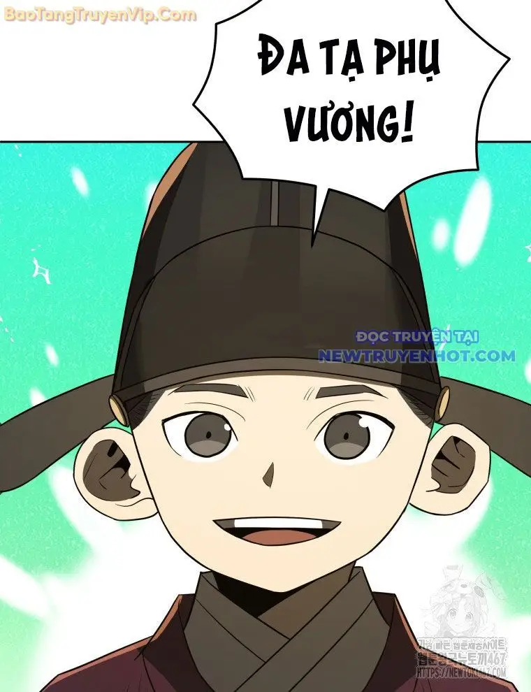 Vương Triều Đen Tối: Joseon Chap 78 - Next Chap 79