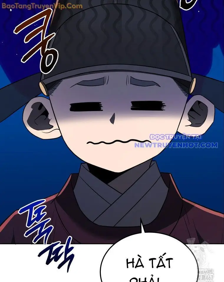 Vương Triều Đen Tối: Joseon Chap 78 - Next Chap 79