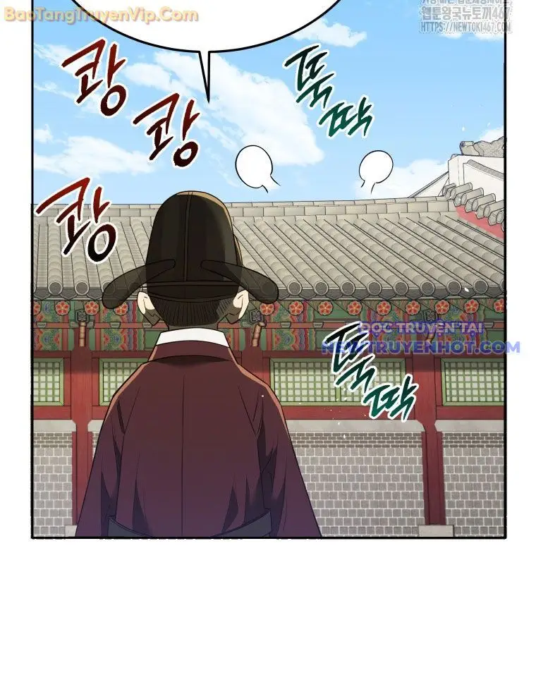 Vương Triều Đen Tối: Joseon Chap 78 - Next Chap 79