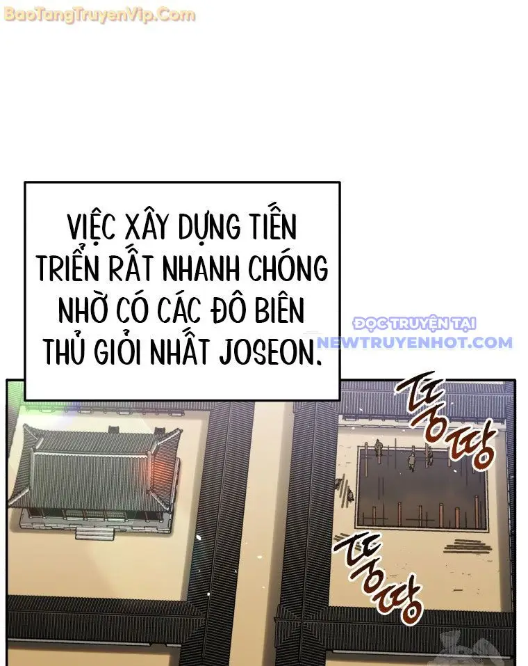 Vương Triều Đen Tối: Joseon Chap 78 - Next Chap 79